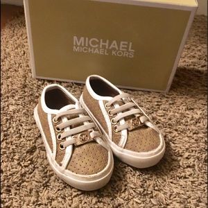 Michael Kors slip on